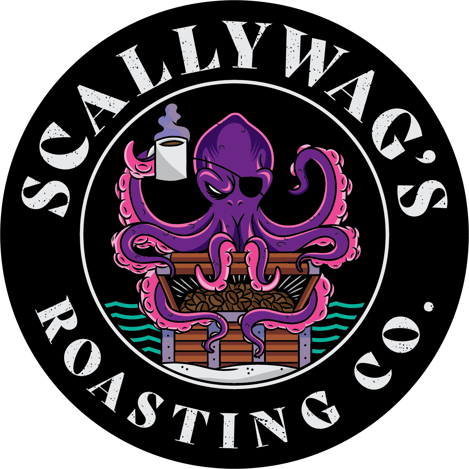 Scallywag's Roasting Co.